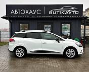 Renault Clio IV · Рестайлинг , 2019 г., механика, бензин - фото 8