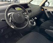 Citroen C4 Grand Picasso I , 2011 г., механика, дизель - фото 12