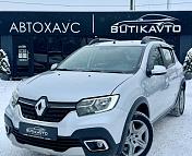 Renault Sandero Stepway II · Рестайлинг , 2019 г., механика, бензин - фото 3