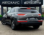 DS 7 Crossback I , 2020 г., автомат, дизель - фото 4