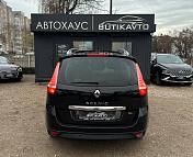 Renault Grand Scenic III · 2-й рестайлинг , 2013 г., механика, бензин - фото 5