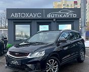 BELGEE X50, 2023 г., робот, бензин - фото 4