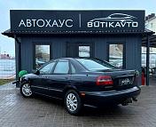 Volvo S40 I , 1996 г., механика, бензин - фото 5