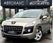 Peugeot 3008 I , 2012 г., механика, дизель - фото 3