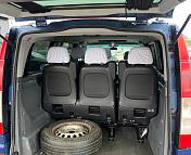 Mercedes-Benz Vito W639 , 2005 г., автомат, дизель - фото 15