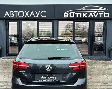 Volkswagen Passat B8 - фото 5