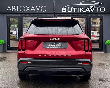 Kia Sorento IV - фото 5