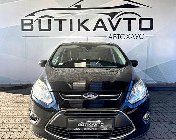 Ford C-MAX II - фото 2