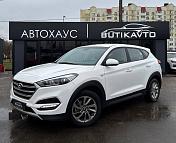 Hyundai Tucson III , 2018 г., автомат, дизель - фото 3