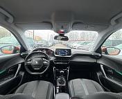 Peugeot 2008 II , 2021 г., механика, бензин - фото 9