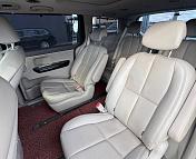 Kia Carnival III , 2016 г., автомат, дизель  - фото 9