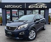 Peugeot 3008 II , 2020 г., автомат, дизель - фото 3