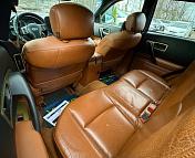 Infiniti FX I , 2003 г., автомат, бензин - фото 11