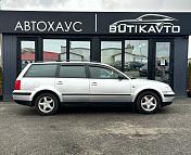 Volkswagen Passat B5 , 1998 г., механика, дизель - фото 7