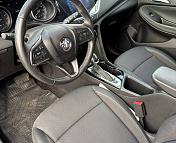 Buick Encore GX I , 2023 г., автомат, бензин - фото 10