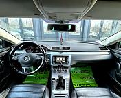 Volkswagen Passat CC I · Рестайлинг , 2013 г., механика, бензин - фото 10