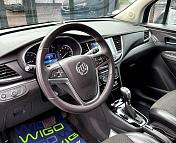 Buick Encore I · Рестайлинг , 2020 г., автомат, бензин - фото 9