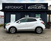 Buick Encore I · Рестайлинг , 2018 г., автомат, бензин - фото 4