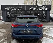 Renault Megane IV · Рестайлинг , 2021 г., робот, дизель - фото 5