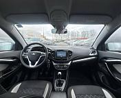 Lada (ВАЗ) Vesta Cross I , 2018 г., механика, бензин - фото 9