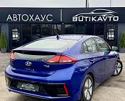Hyundai Ioniq, 2018 г., робот, бензин - фото 6