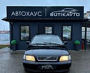 Volvo S40 I , 1996 г., механика, бензин - фото 2