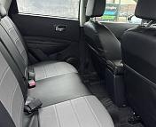 Nissan Qashqai I , 2007 г., механика, бензин - фото 11