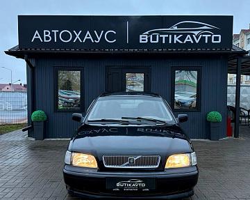 Volvo S40 I - фото 2