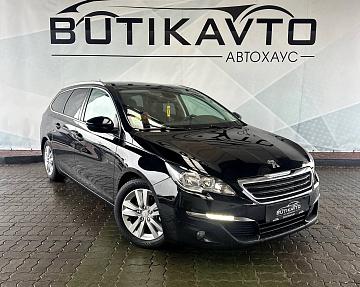 Peugeot 308 T9