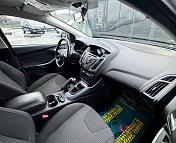 Ford Focus III , 2014 г., механика, дизель - фото 13