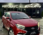 Lada (ВАЗ) XRAY I , 2016 г., механика, бензин