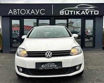 Volkswagen Golf Plus I · Рестайлинг - фото 2
