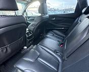 Hyundai Santa Fe TM , 2018 г., автомат, дизель - фото 9