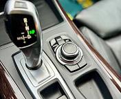 BMW X5 E70 · Рестайлинг , 2011 г., автомат, дизель - фото 21