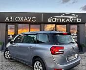 Citroen C4 Grand Picasso II · Рестайлинг , 2017 г., механика, дизель - фото 4