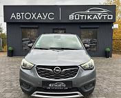 Opel Crossland X I , 2018 г., механика, бензин  - фото 2
