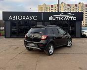 Renault Sandero Stepway II , 2018 г., механика, бензин - фото 6