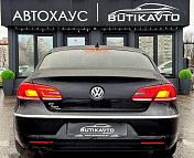 Volkswagen Passat CC I · Рестайлинг , 2013 г., механика, бензин - фото 5