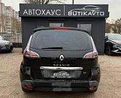 Renault Scenic III · Рестайлинг , 2012 г., механика, дизель - фото 5