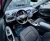 Chevrolet Malibu IX · Рестайлинг , 2022 г., автомат, бензин - фото 10
