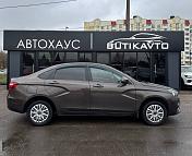 Lada (ВАЗ) Vesta I , 2019 г., механика, бензин - фото 7