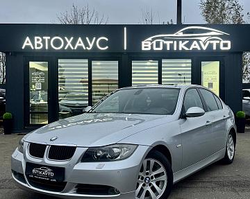 BMW 3 серия E90 E91 E92 E93 - фото 3