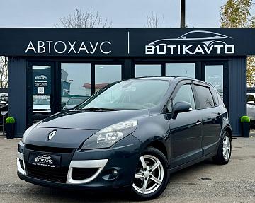 Renault Scenic III - фото 3