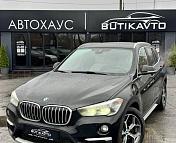 BMW X1 F48 , 2019 г., автомат, бензин - фото 3