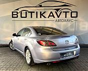 Mazda 6 II , 2008 г., автомат, бензин - фото 5