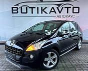 Peugeot 3008 I , 2012 г., механика, дизель - фото 3