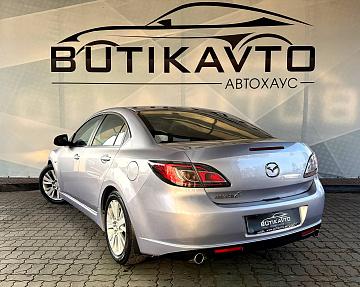 Mazda 6 II - фото 5