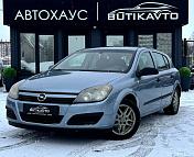 Opel Astra H , 2005 г., механика, дизель - фото 3