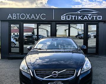 Volvo V60 I - фото 2