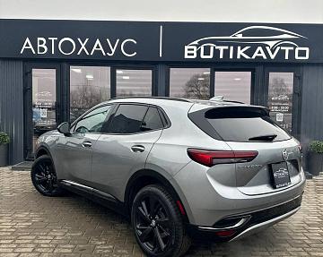 Buick Envision II - фото 4